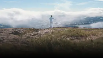 Backdrop to the movie "The Secret Art of Human Flight" #1122486