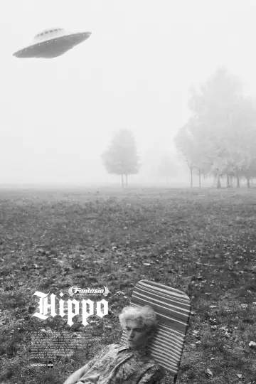 Poster to the movie "Hippo" #1153381
