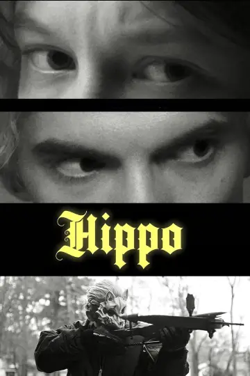 Poster to the movie "Hippo" #1153383