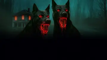 Backdrop to the movie "The Dogs" #681480