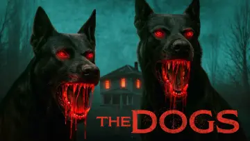 Backdrop to the movie "The Dogs" #681482