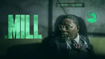 Backdrop to the movie "The Mill" #344075