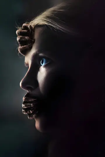 Poster to the movie "Appendage" #1004330