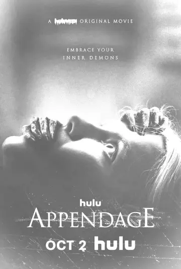 Poster to the movie "Appendage" #1202666