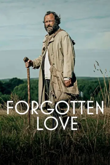 Poster to the movie "Forgotten Love" #73955