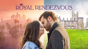 Backdrop to the movie "Royal Rendezvous" #1096293