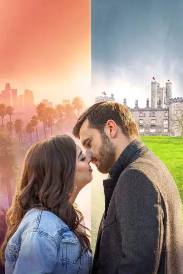 Poster to the movie "Royal Rendezvous" #467090