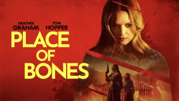 Backdrop to the movie "Place of Bones" #865450