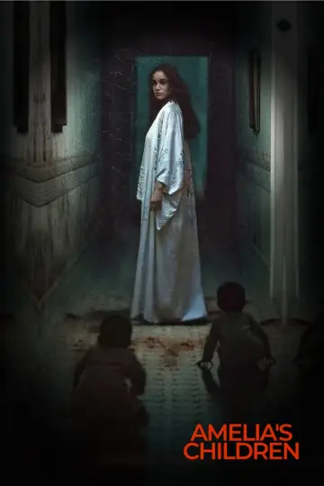 Amelia’s Children poster