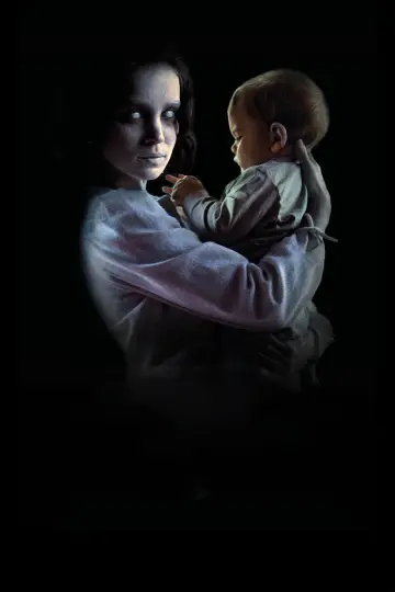 Poster to the movie "Amelia’s Children" #486981