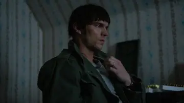Backdrop to the movie "The Order" #607342