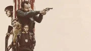 Backdrop to the movie "The Order" #607355