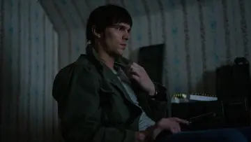 Backdrop to the movie "The Order" #607358