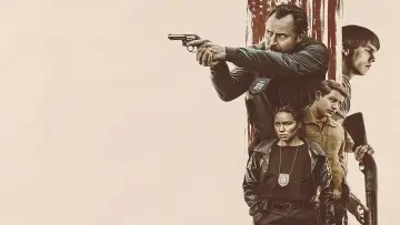 Backdrop to the movie "The Order" #607368