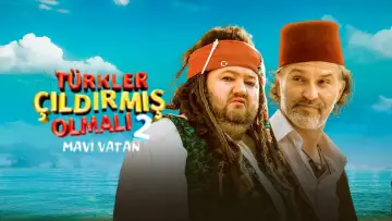 Backdrop to the movie "The Turks Must Be Crazy 2: Blue Homeland" #1009499