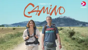 Camino poster