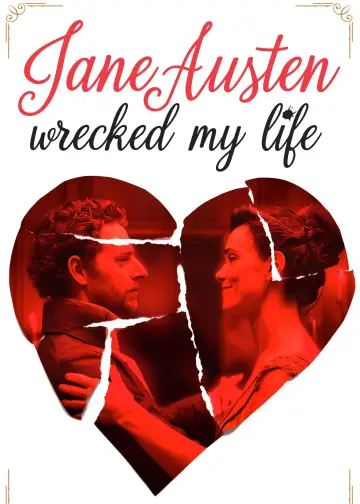 Poster to the movie "Jane Austen Wrecked My Life" #570681