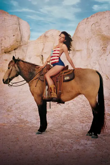 Poster to the movie "National Anthem" #780160