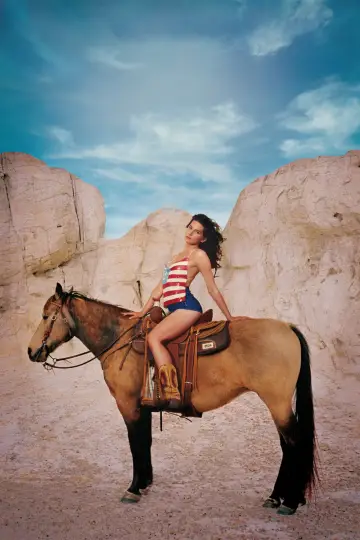 Poster to the movie "National Anthem" #780167