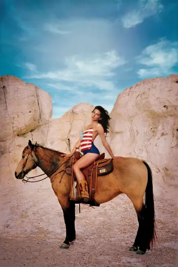 Poster to the movie "National Anthem" #780170