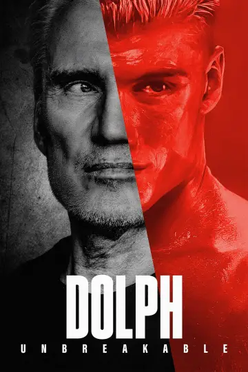 Poster to the movie "Dolph: Unbreakable" #1572160