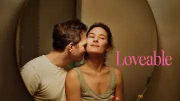 Backdrop to the movie "Loveable" #606991