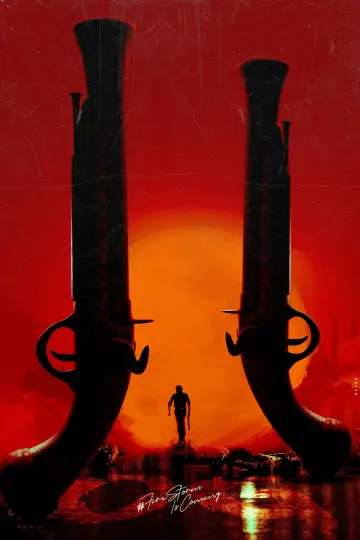 Poster to the movie "They Call Him OG" #621647