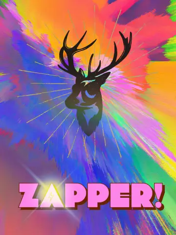 Poster to the movie "ZAPPER!" #1106443