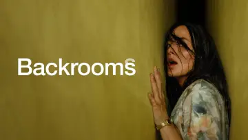 Backdrop to the movie "Backrooms" #1153884