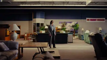 Backdrop to the movie "Backrooms" #1153906
