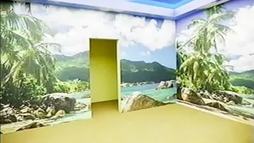 Backdrop to the movie "Backrooms" #1193132