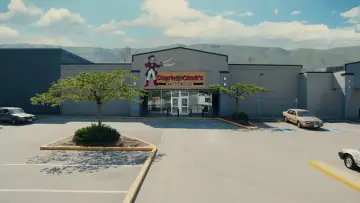 Backdrop to the movie "Backrooms" #1193133