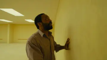 Backdrop to the movie "Backrooms" #814884