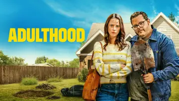 Backdrop to the movie "Adulthood" #600997