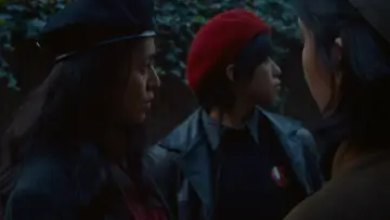 Backdrop to the movie "Characters Disappearing" #1172591