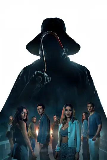 Poster to the movie "I Know What You Did Last Summer" #566841