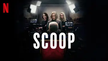 Backdrop to the movie "Scoop" #655982