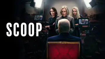 Backdrop to the movie "Scoop" #655983
