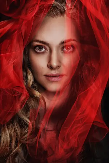 Poster to the movie "Seven Veils" #661037