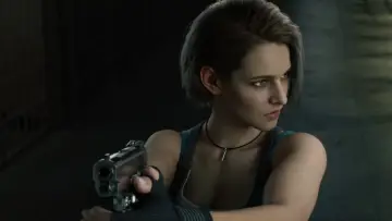 Backdrop to the movie "Resident Evil: Death Island" #172152
