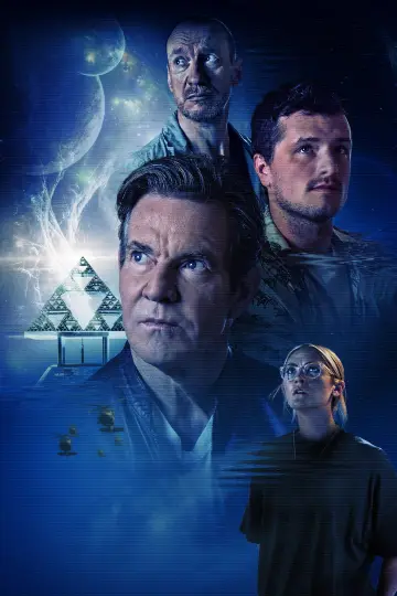 Poster to the movie "Signal One" #1531899