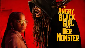 Backdrop to the movie "The Angry Black Girl and Her Monster" #1029374