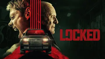 Backdrop to the movie "Locked" #586699