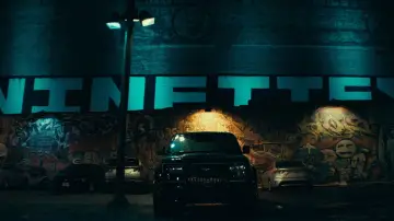 Backdrop to the movie "Locked" #586724