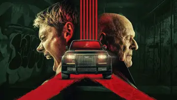 Backdrop to the movie "Locked" #586754