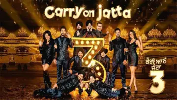 Backdrop to the movie "Carry On Jatta 3" #418650