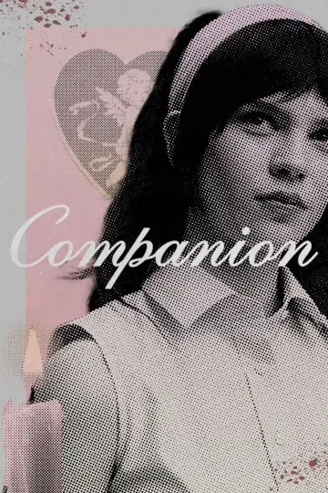 Poster to the movie "Companion" #1156132