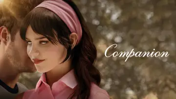 Backdrop to the movie "Companion" #549399