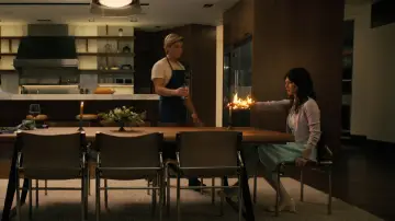 Backdrop to the movie "Companion" #549429