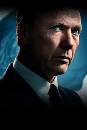 Poster to the movie "Hammarskjöld: Fight for Peace" #1016076